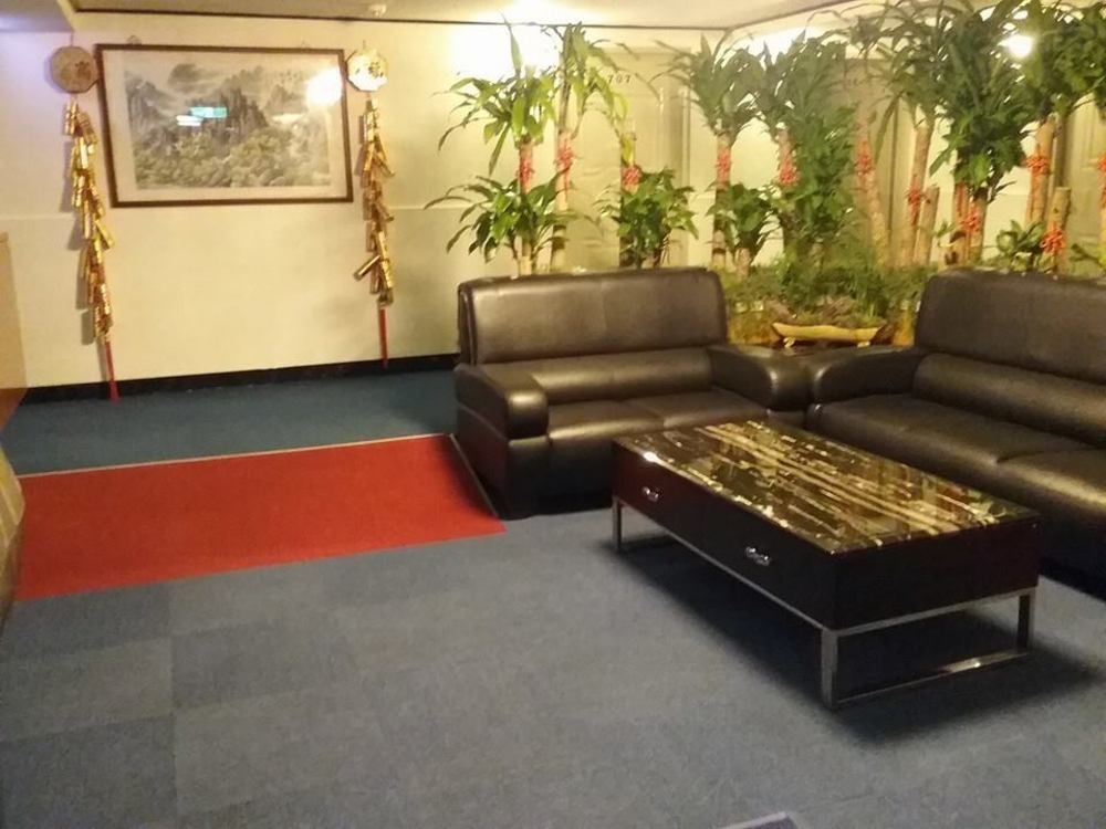Inn Chian Huei Business Taipei