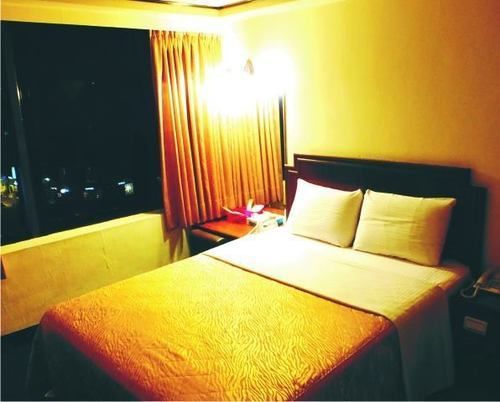 Chian Huei Business Inn *