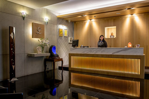 Hotel Good Life - Shang Hwa Taipei