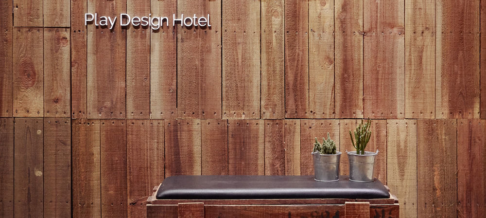 Inn Play Design