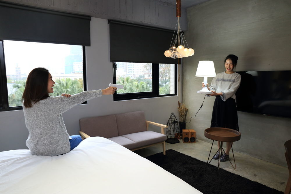 Inn Play Design Taipei