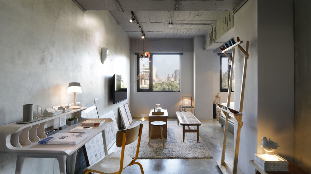 Inn Play Design Taipei