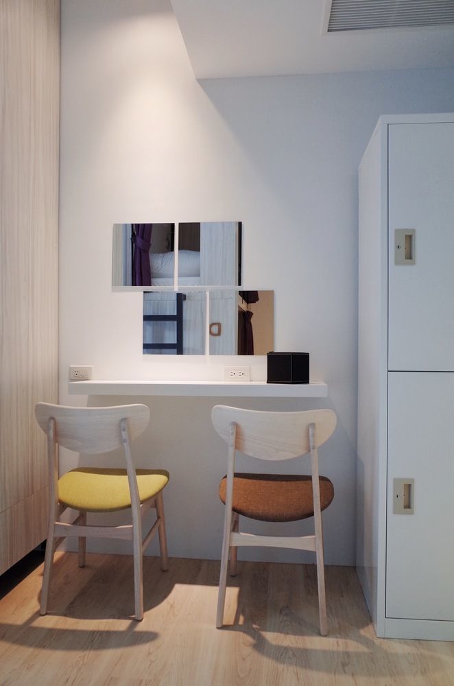 Albergue 4plus *