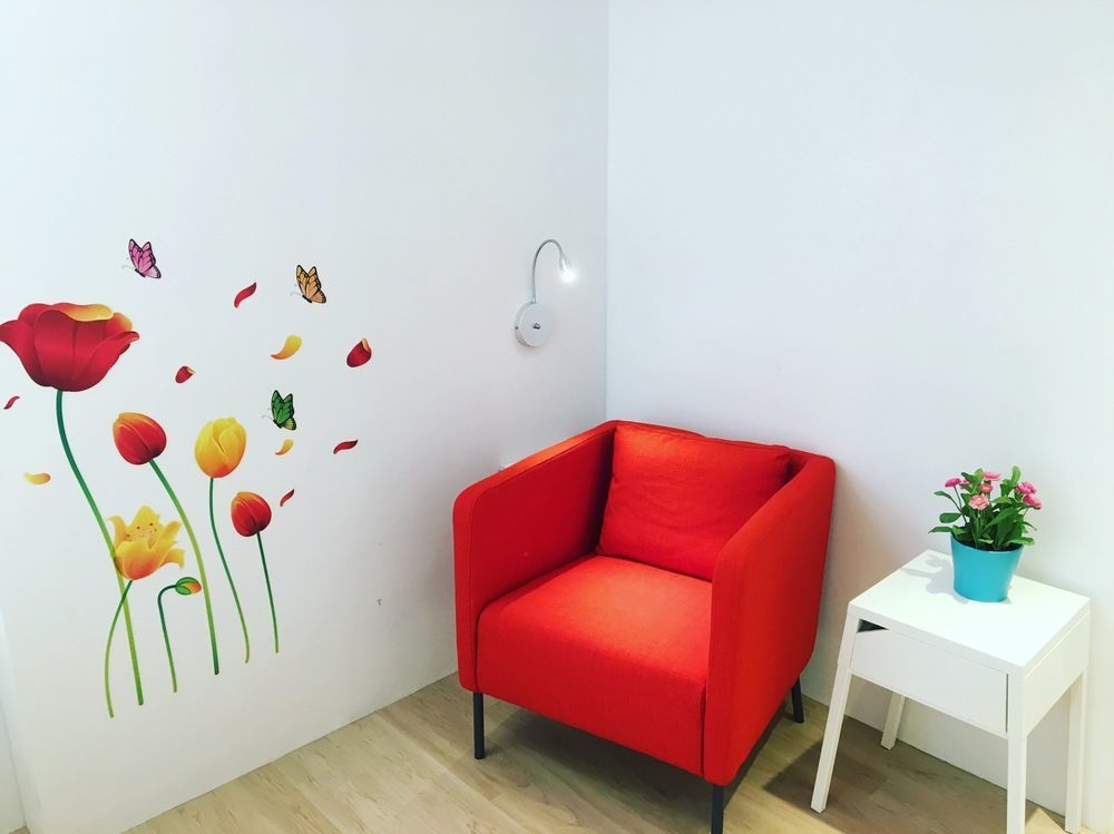 Hostel 4plus Taipei