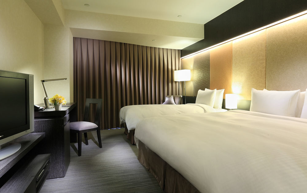 Park Hotel Taipei