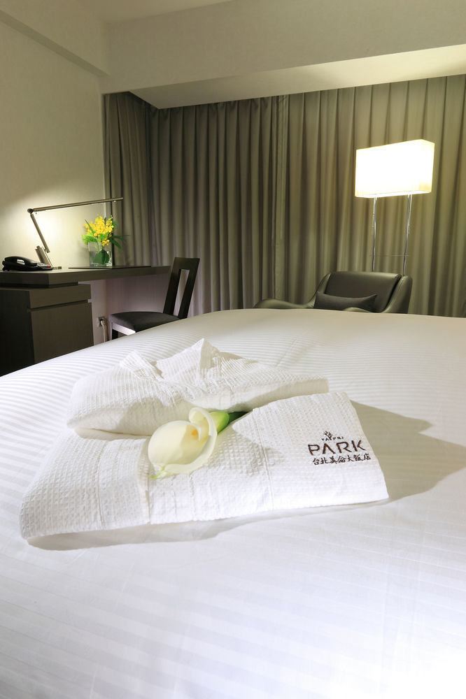 Park Hotel Taipei