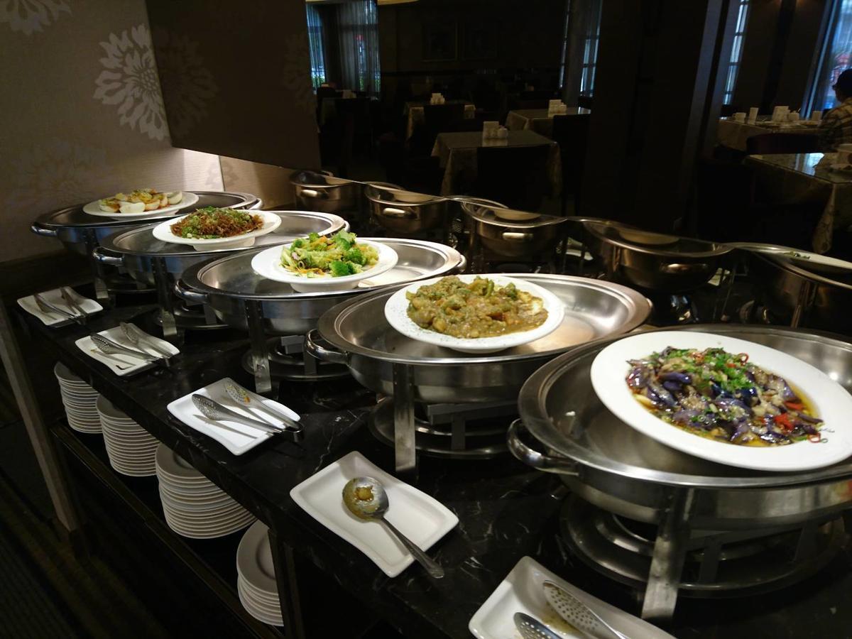 The Metro - Branch Hotel 3*