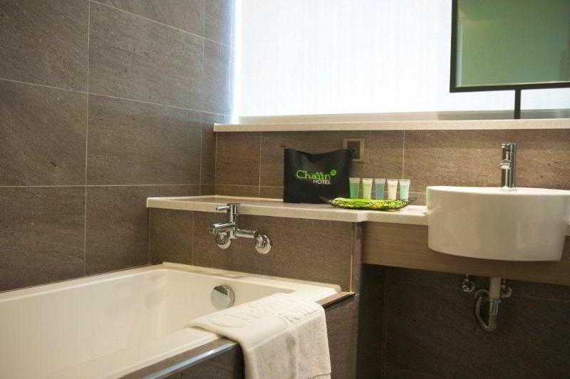 Chaiin - Dongmen Hotel 3*
