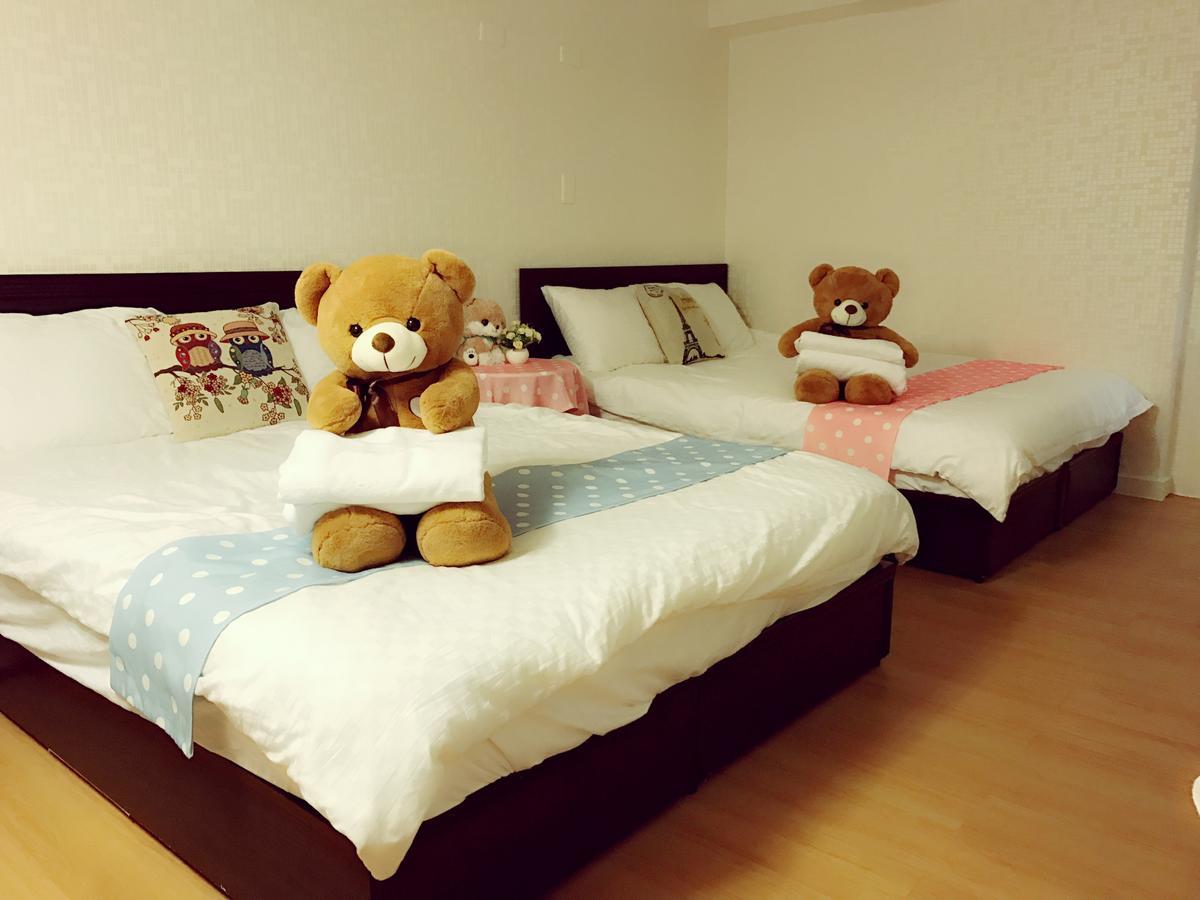 Chuan Jia Fu Guest house