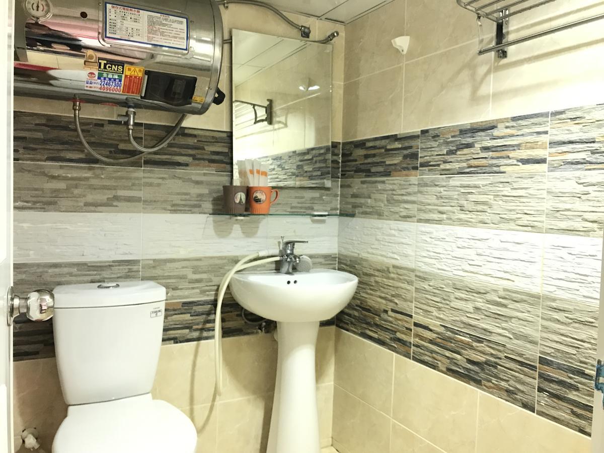 Chuan Jia Fu Guest house Taipei