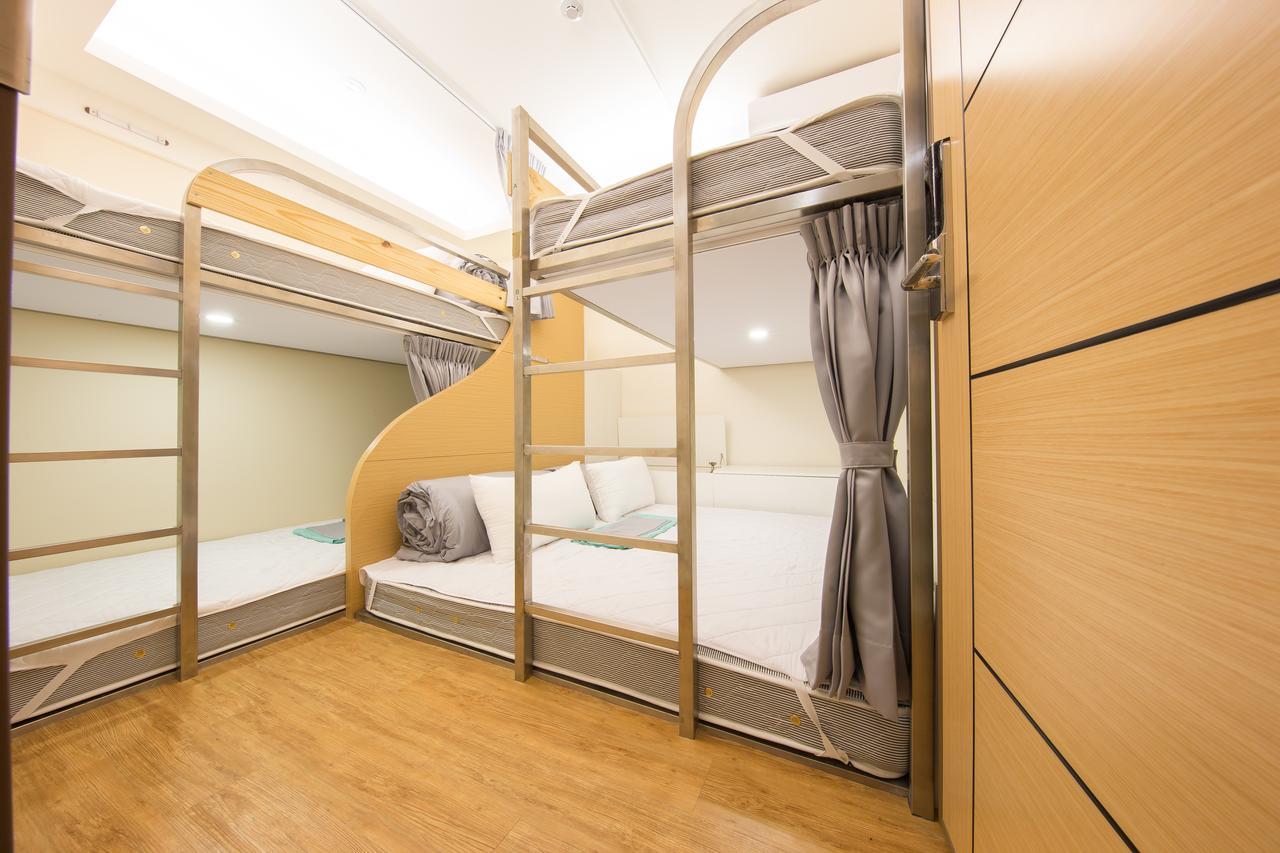 Hostel 4u