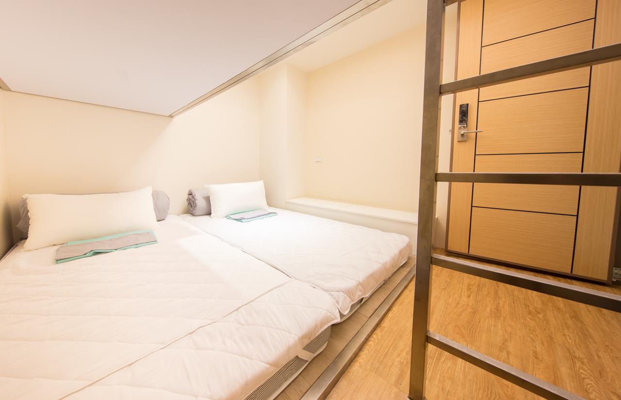 4u Hostel