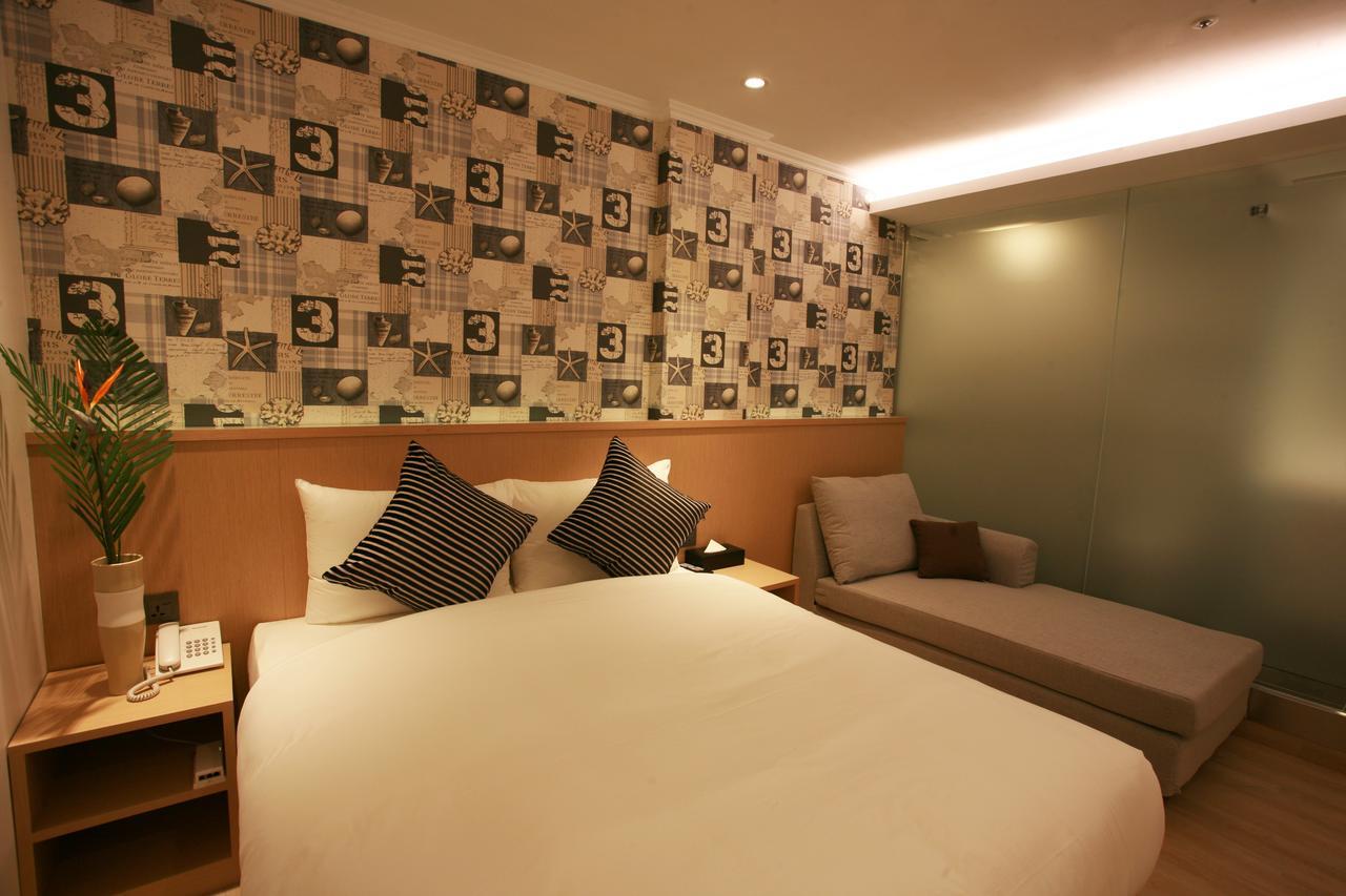 Milla 4* Taipei