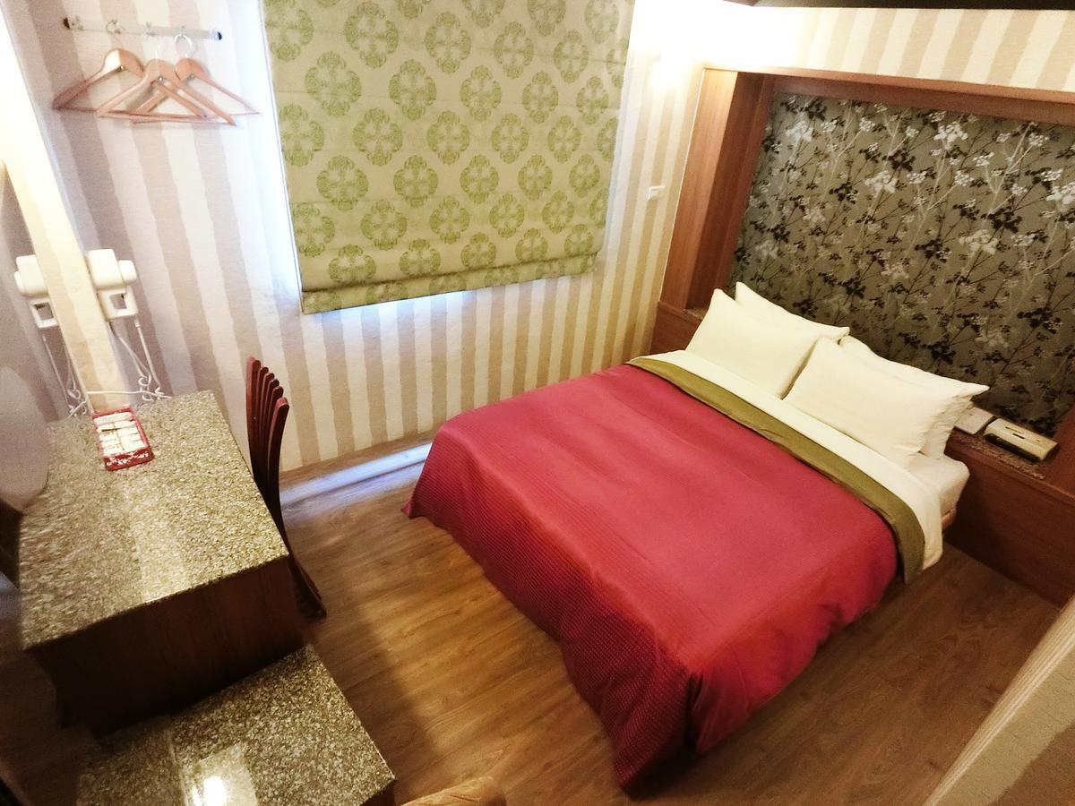 Hotel Nice Hotel