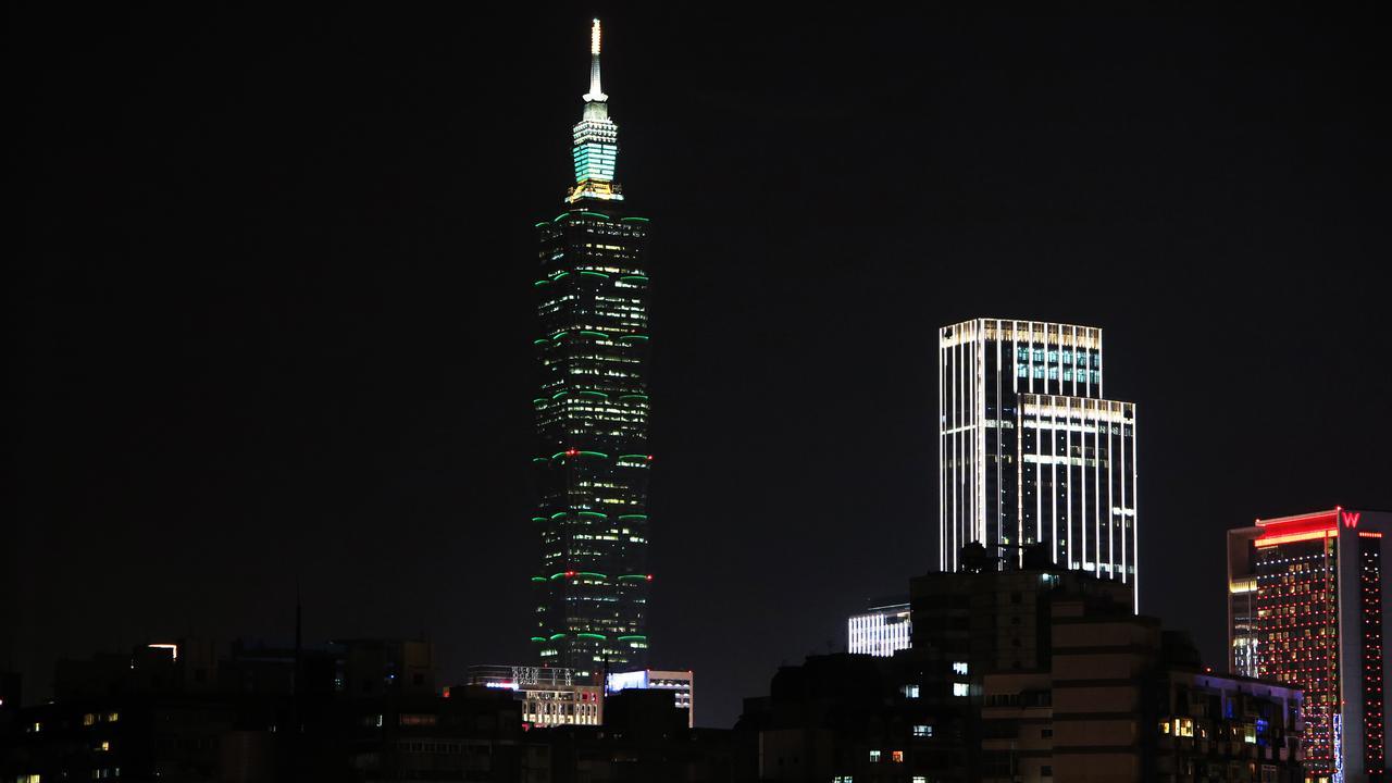 Hotel Nice Hotel Taipei