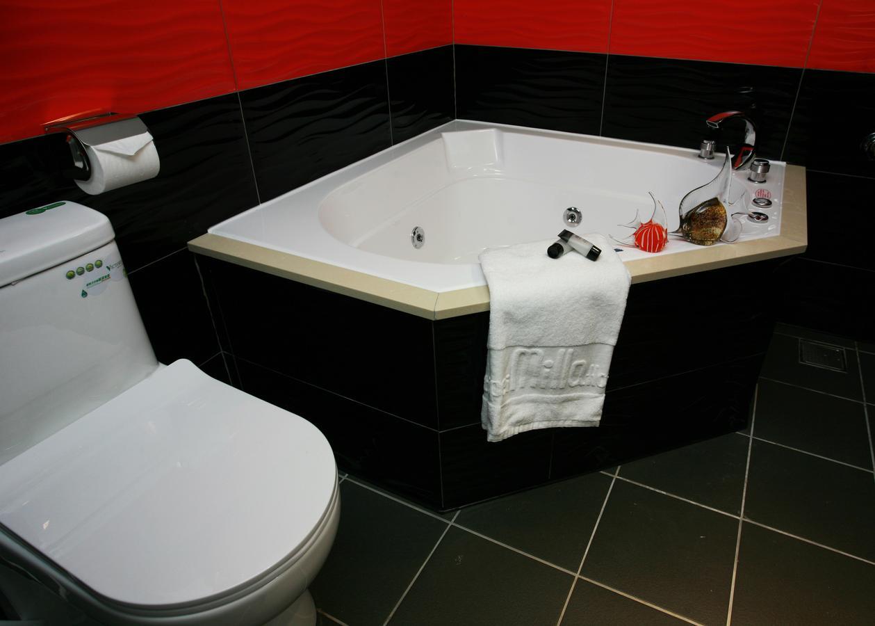 Hotel Milla 4*