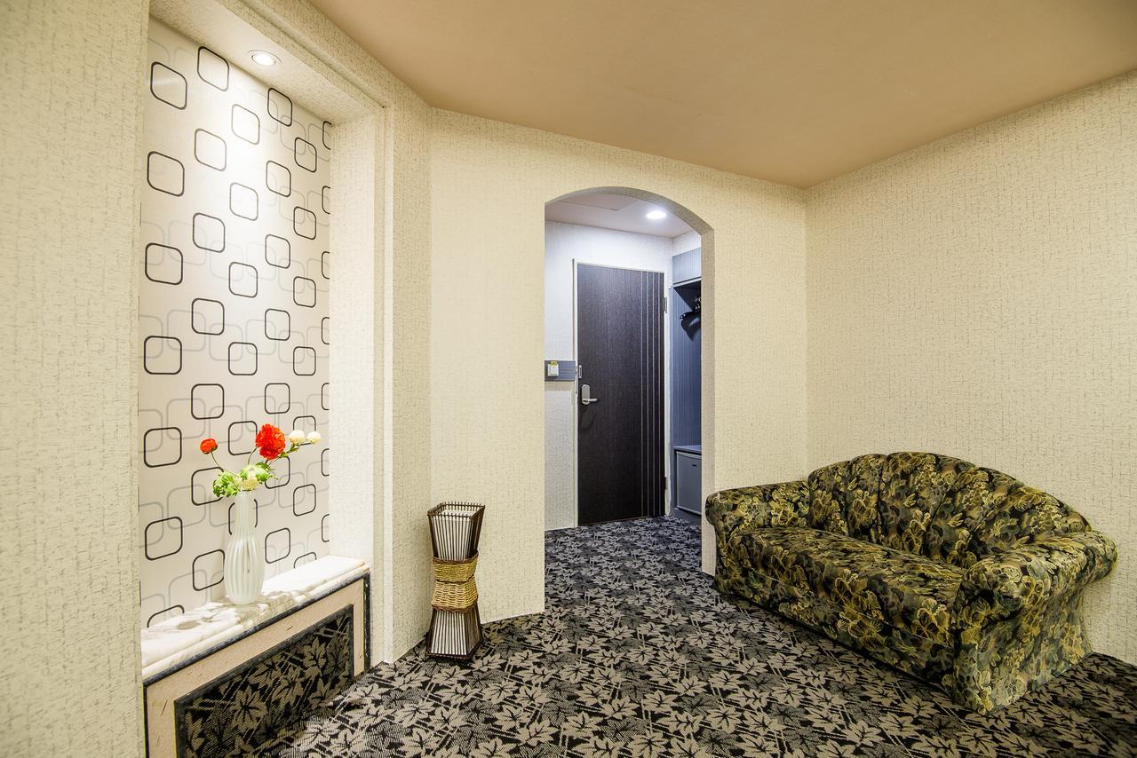 Inn 友愛金色商旅golden Age Taipei