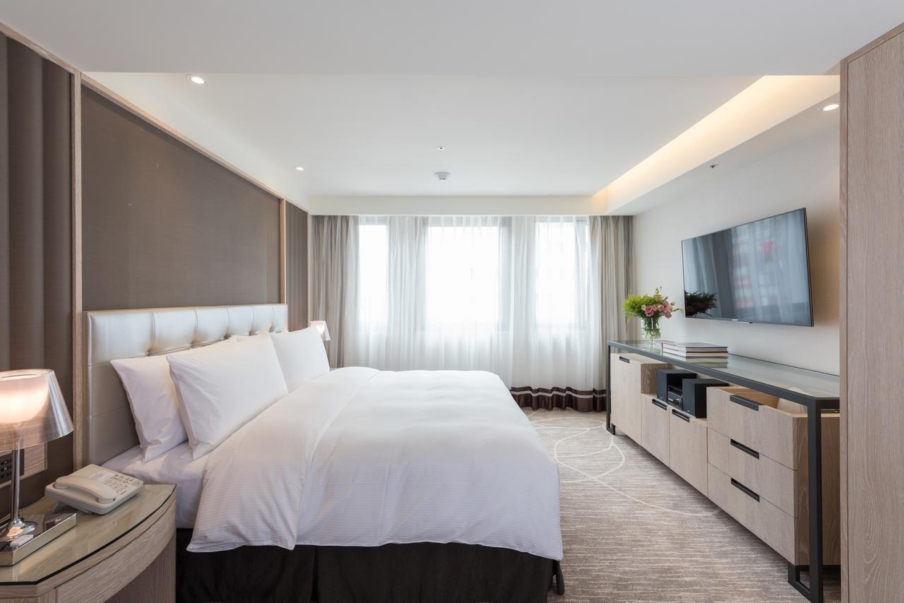 K Chang-an 4* Taipei
