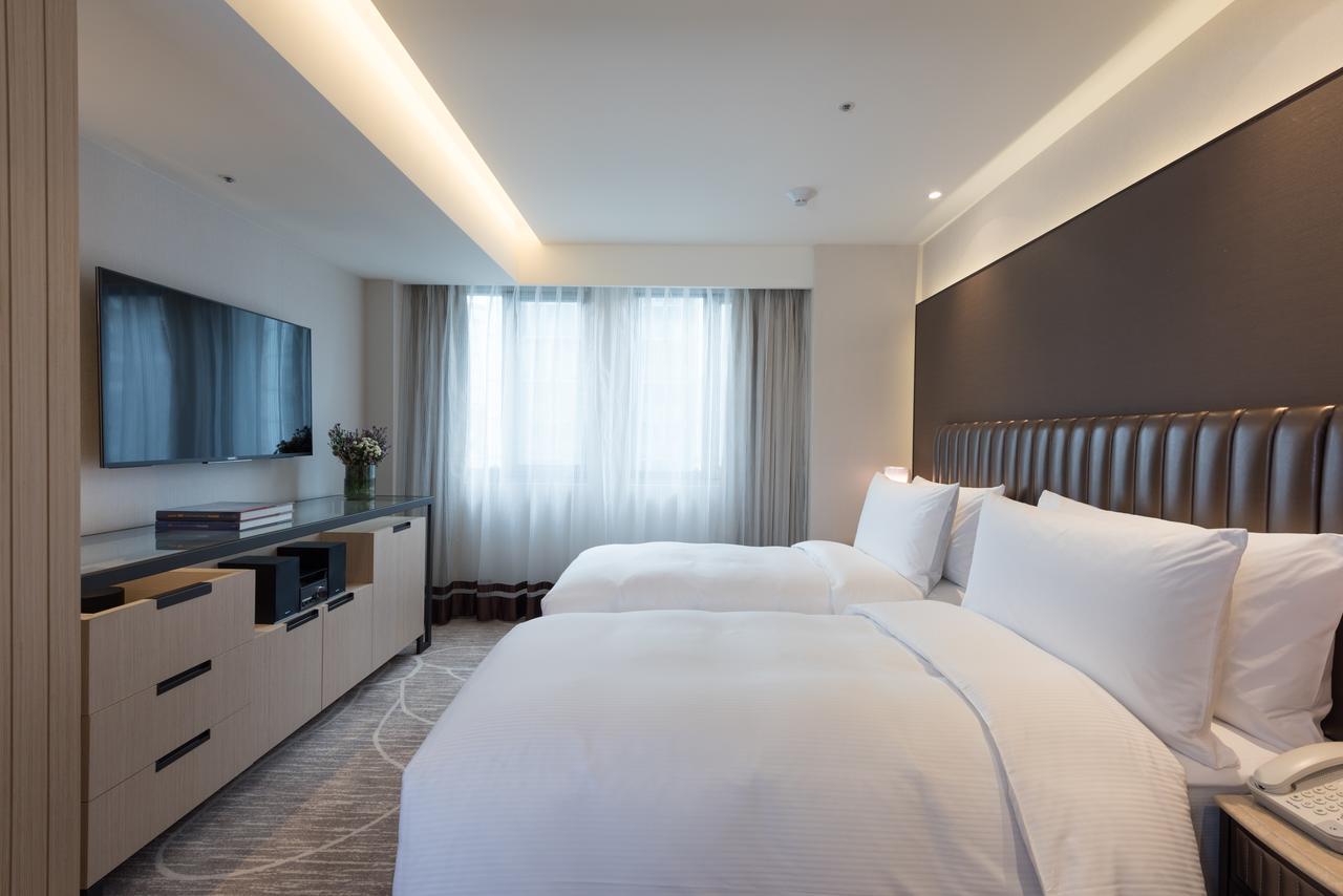 Hotel K Chang-an Taipei