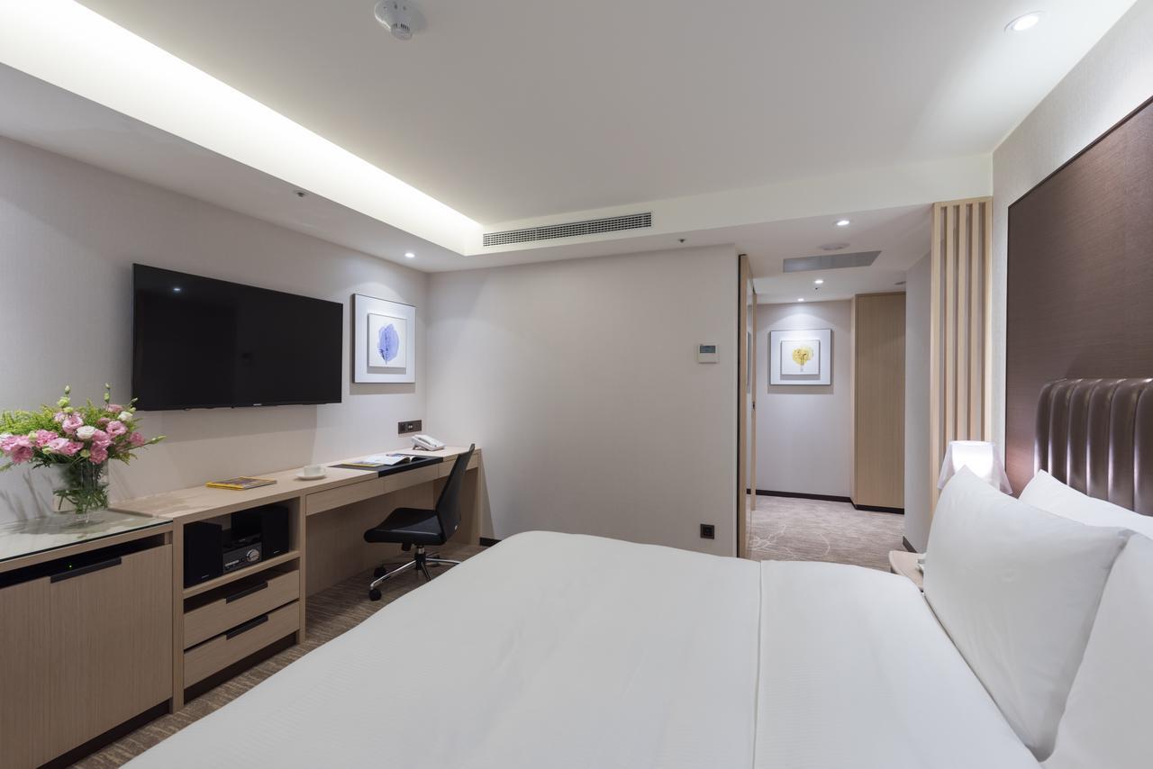 Hotel K Chang-an Taipei