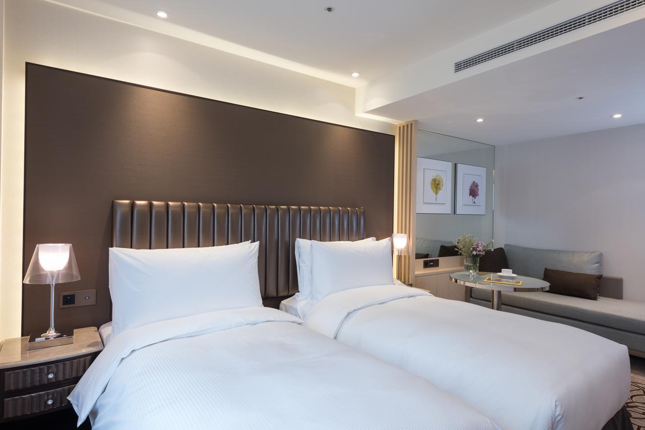 Hotel K Chang-an