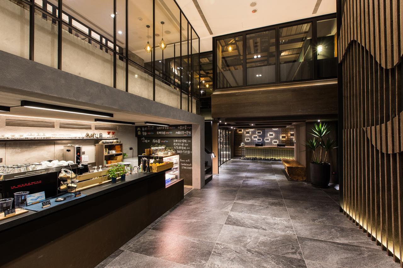 East Hotel Taipei