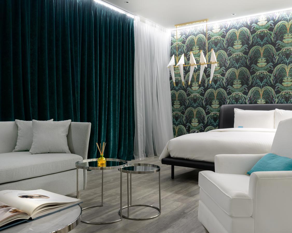 Hotelpoispois