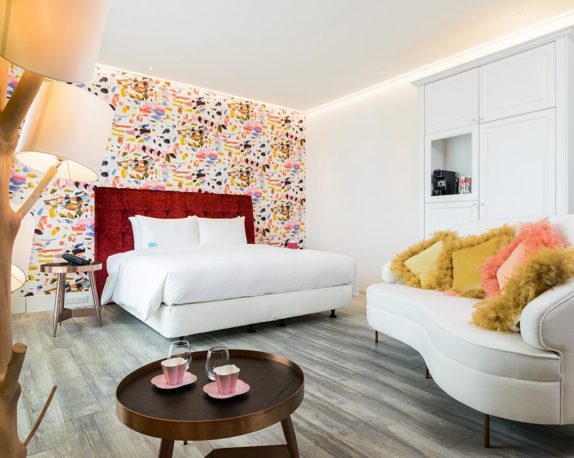 Hotelpoispois Hotel 3*