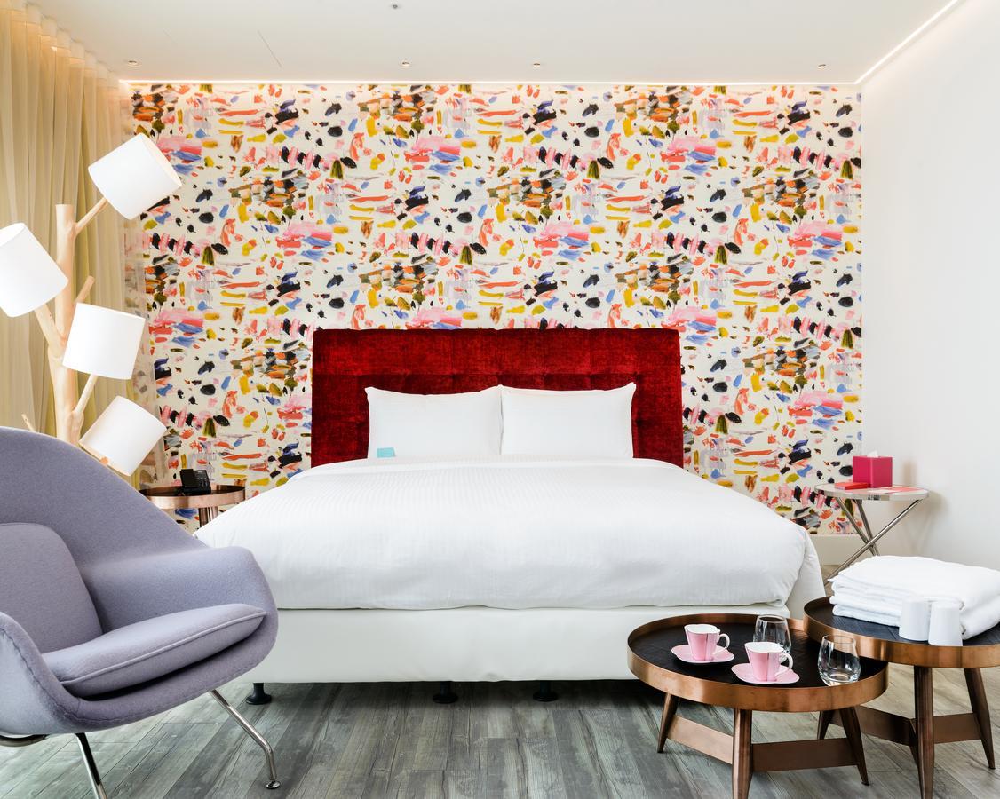 Hotelpoispois Hotel