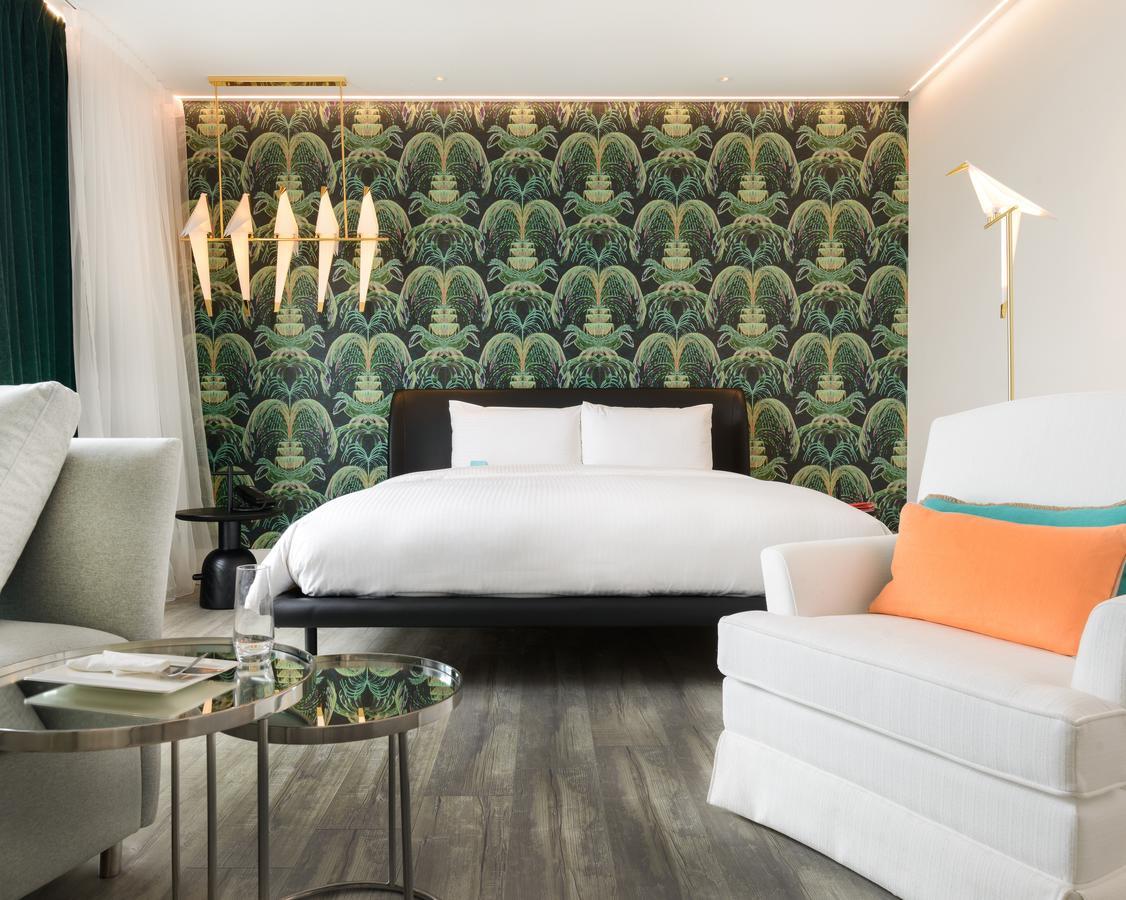 Hotelpoispois Hotel