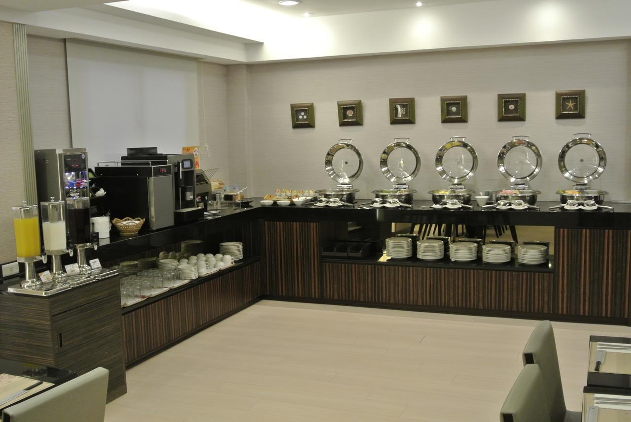Hotel K