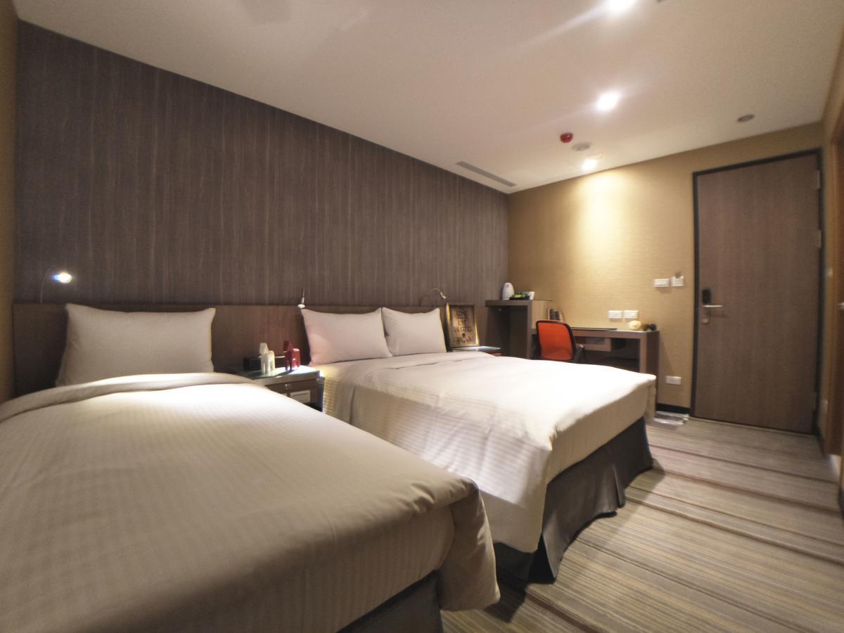Shihlin 2* Taipei