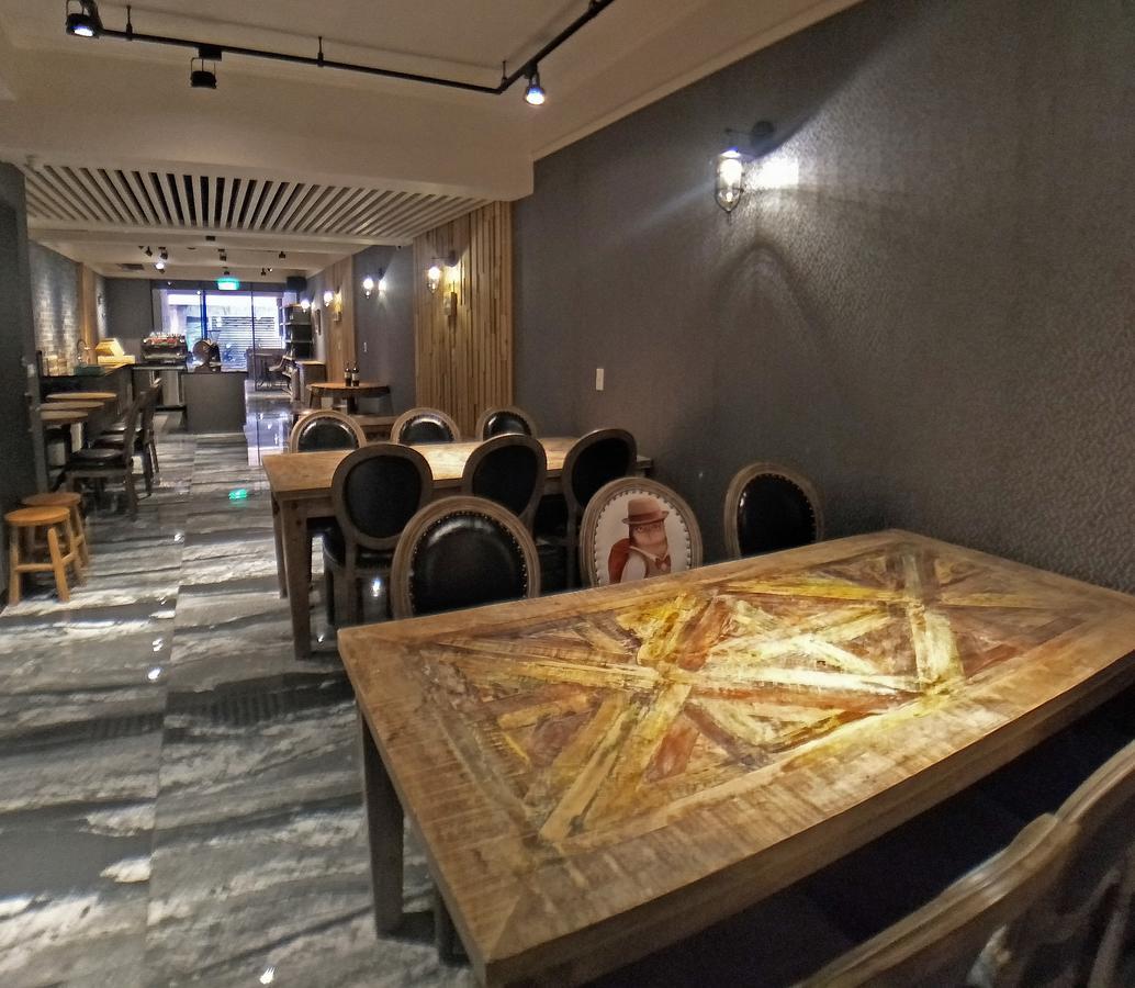 Shihlin Inn Taipei