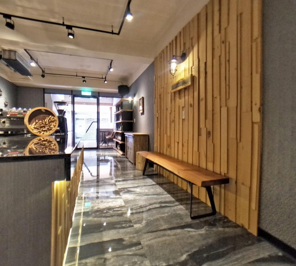 Inn Shihlin Taipei