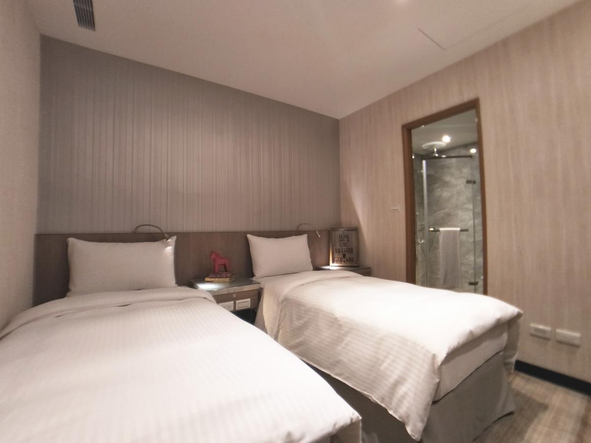 Inn Shihlin 2*
