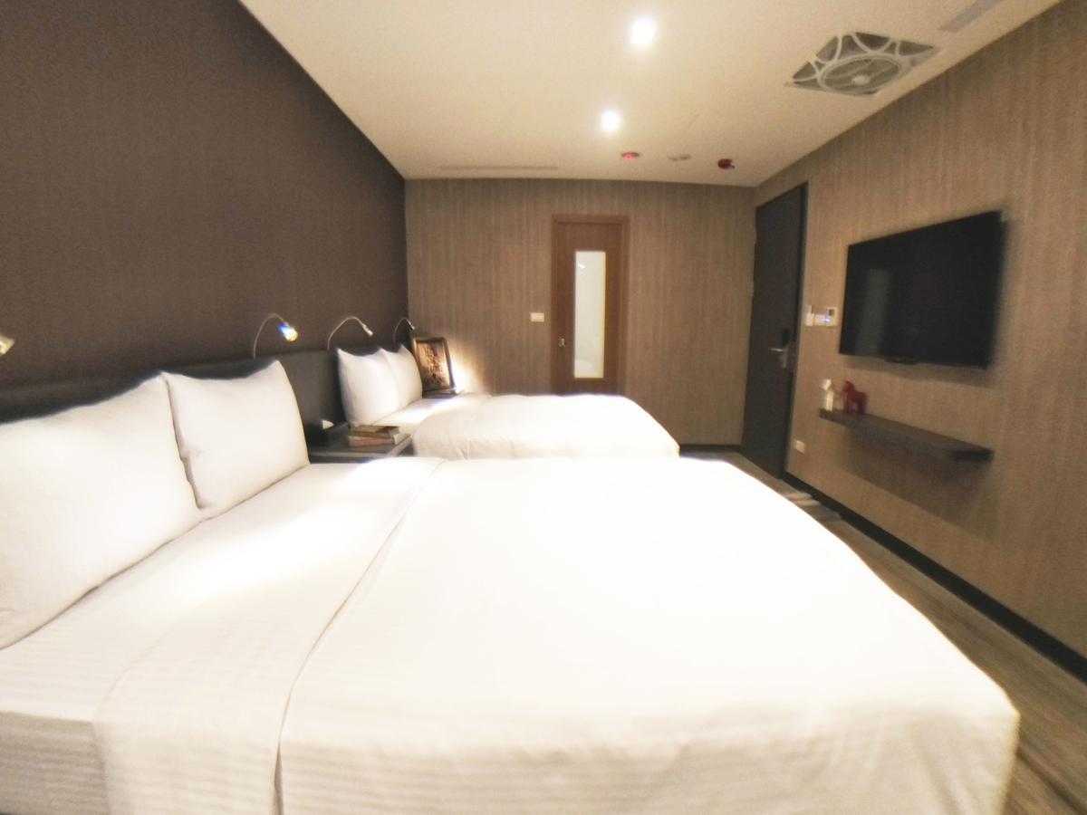 Shihlin Inn 2*