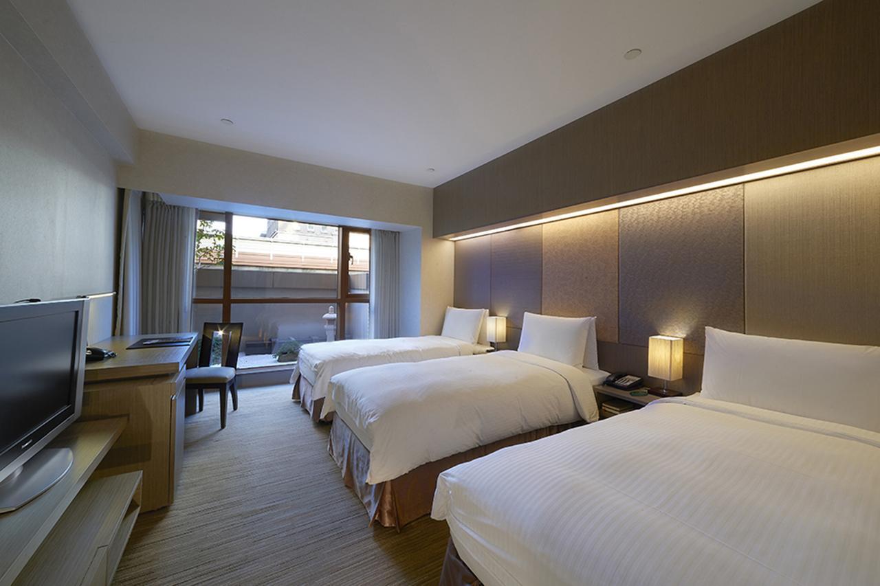 Park 4* Taipei