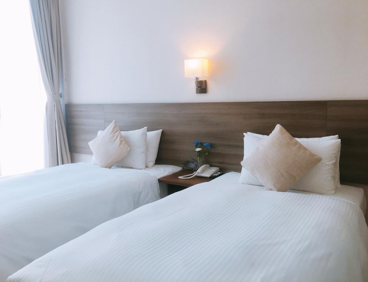Leisure Beitou 3* Taipei
