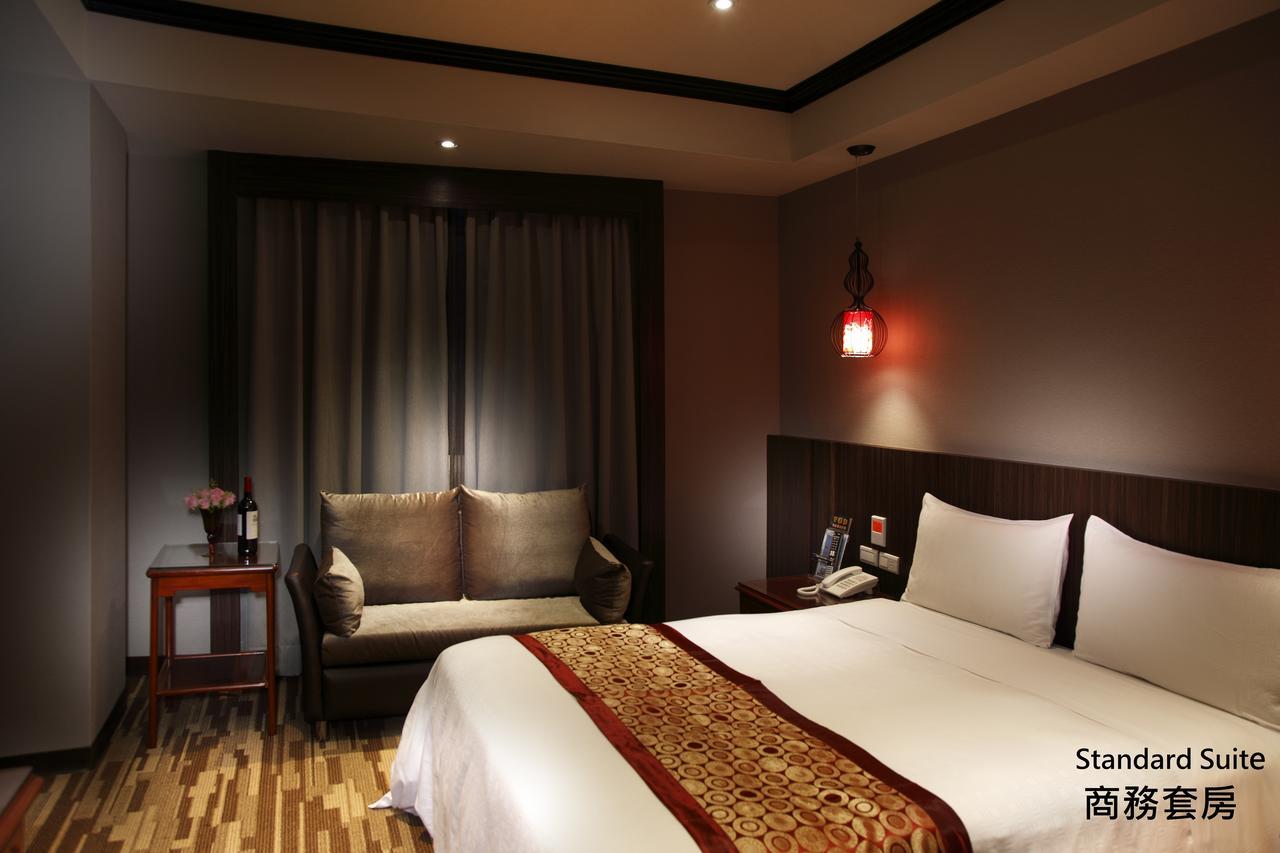 Grace Hotel 3*