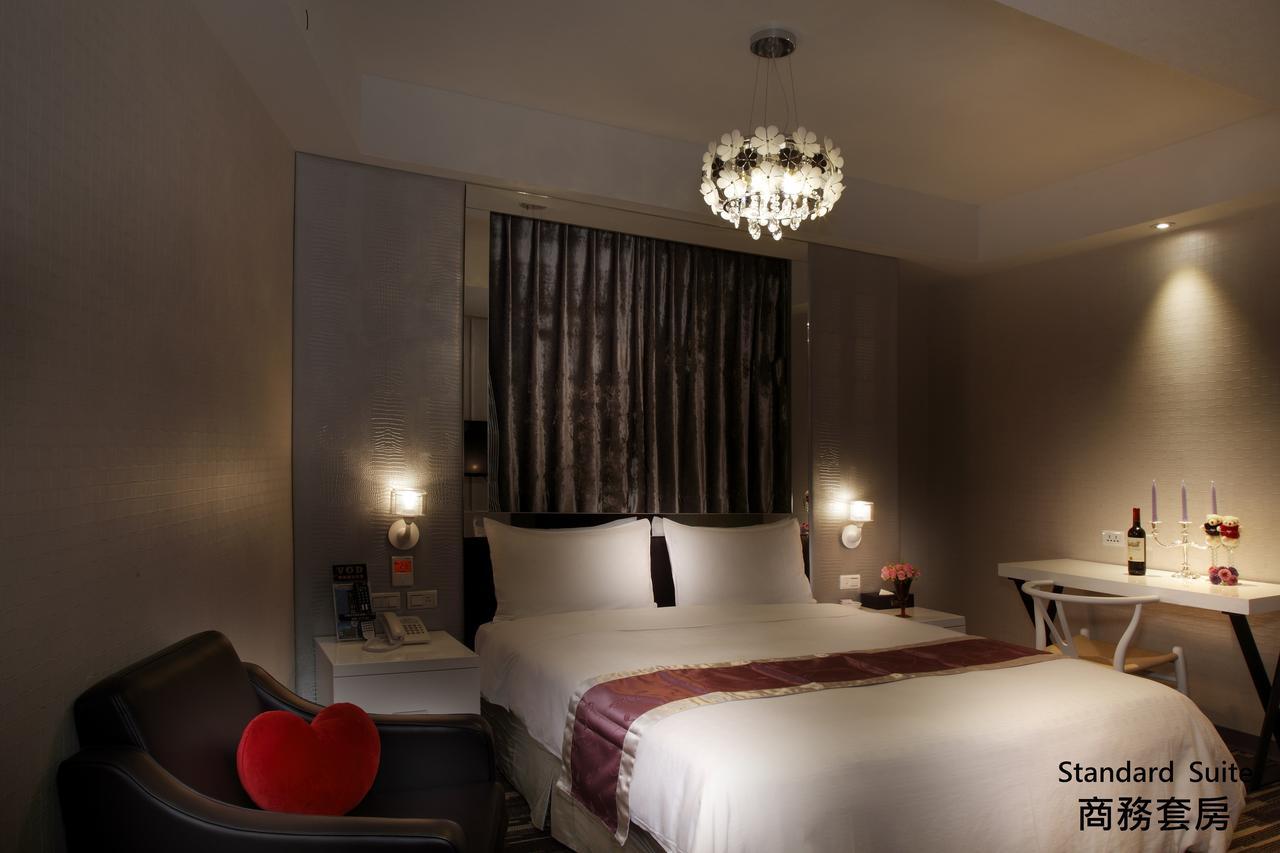 Hotel Grace 3*