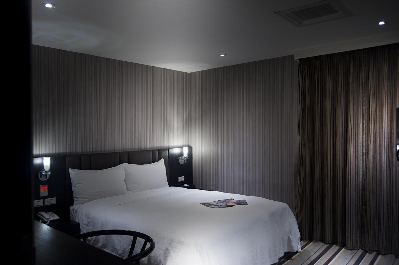 Hotel Grace 3*