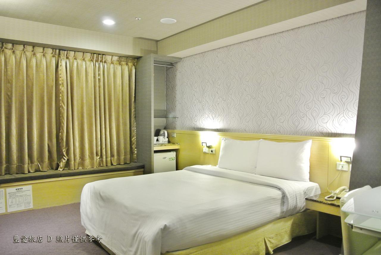 Say Penginapan