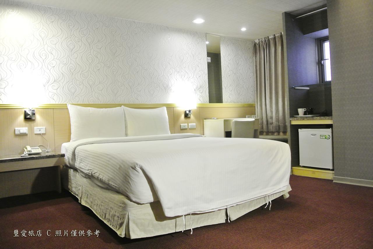 Penginapan Say 2*