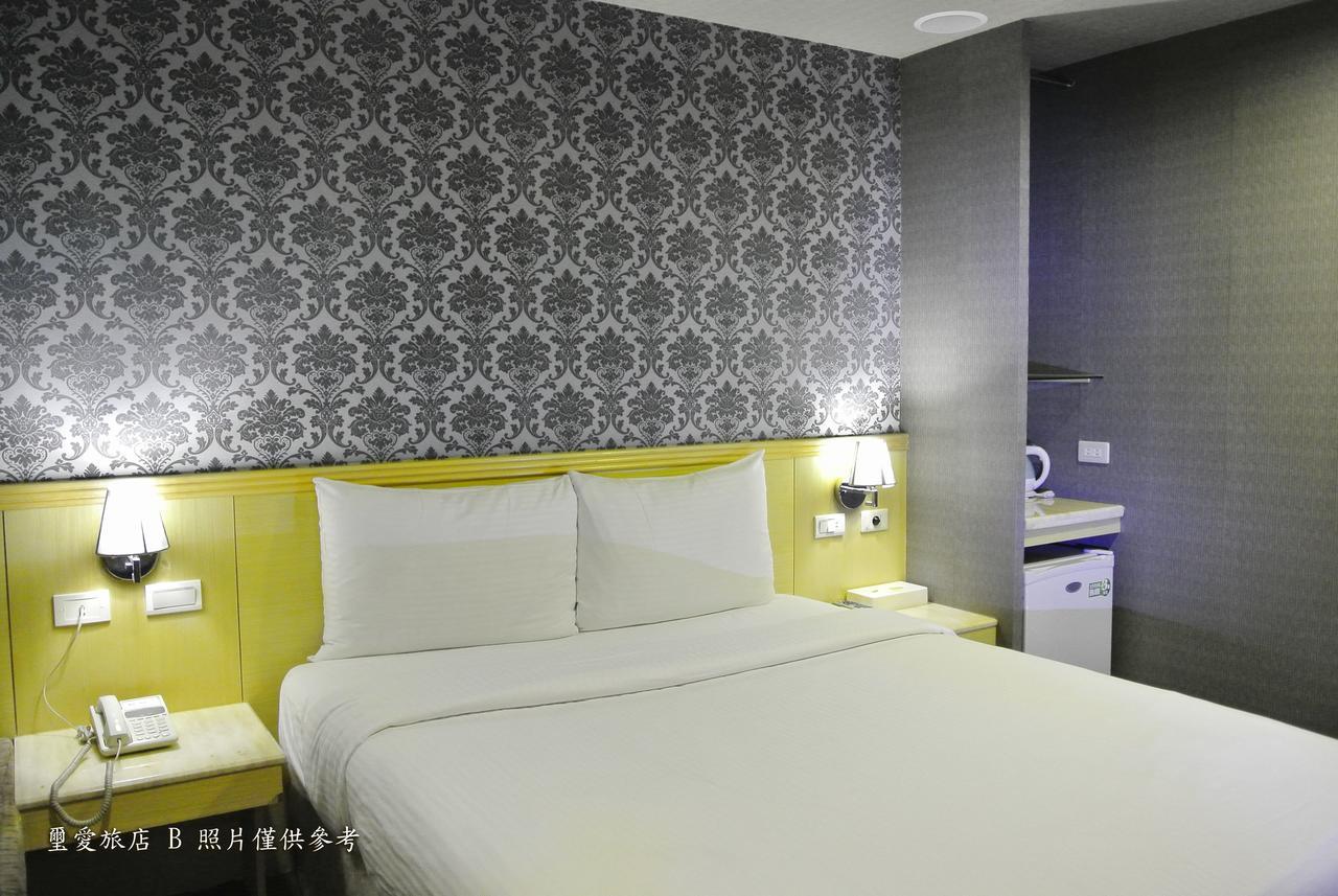 Penginapan Say 2*