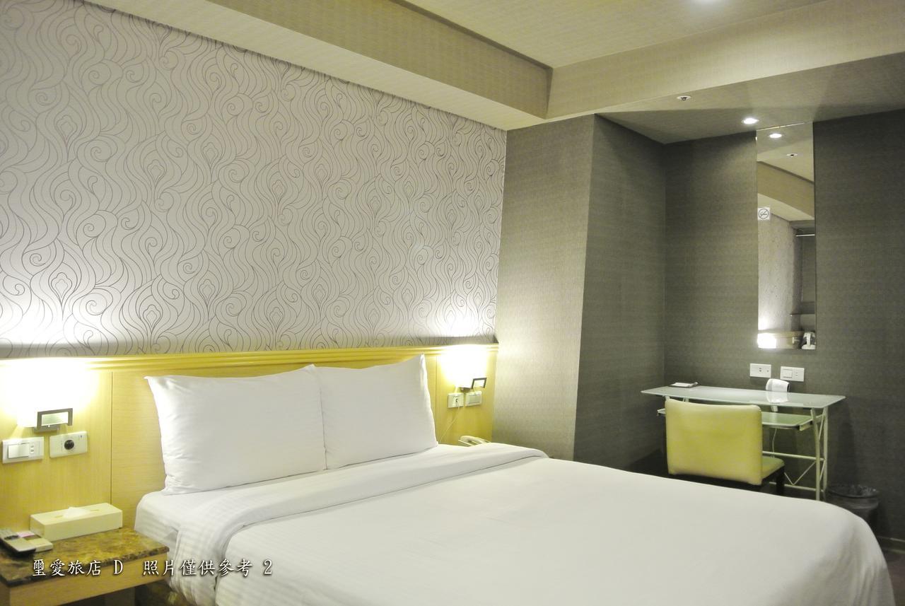 Say Penginapan