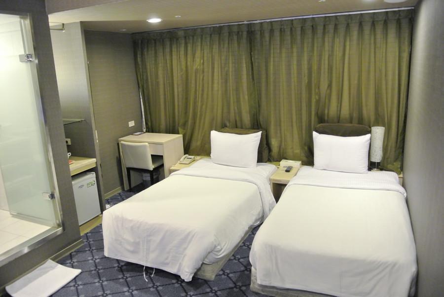 Penginapan Say 2*