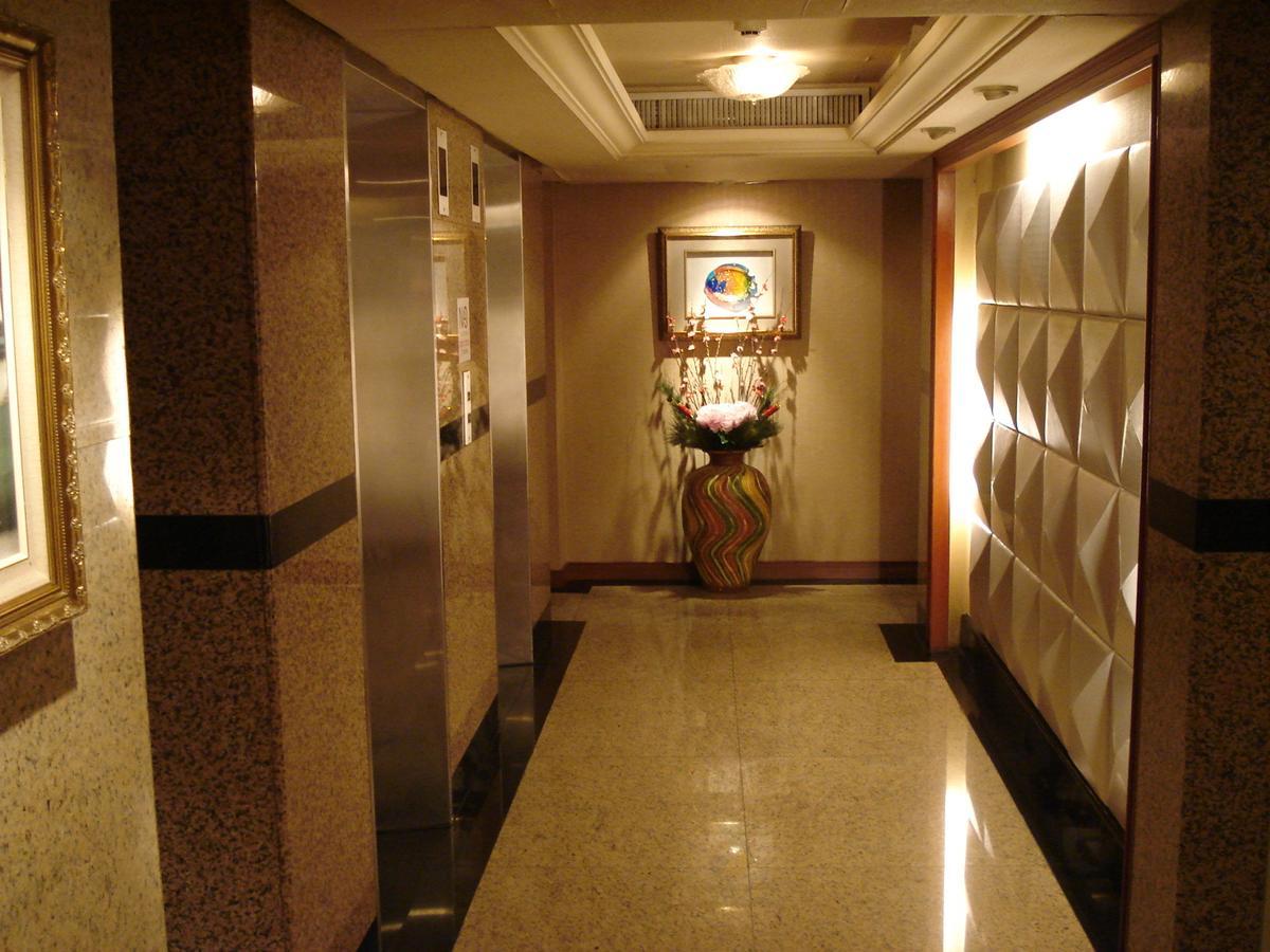 Inn Attic Taipei