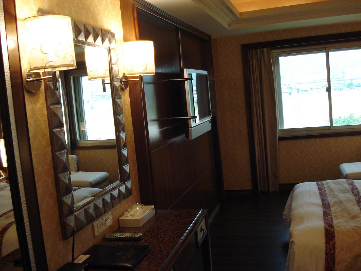 Inn Attic Taipei