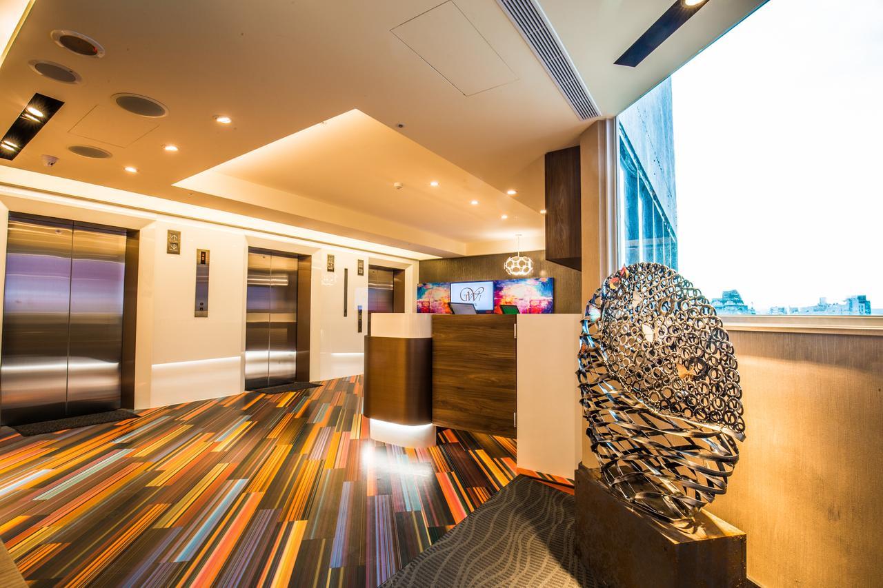 Inn Walker Hotel. Ximen Taipei