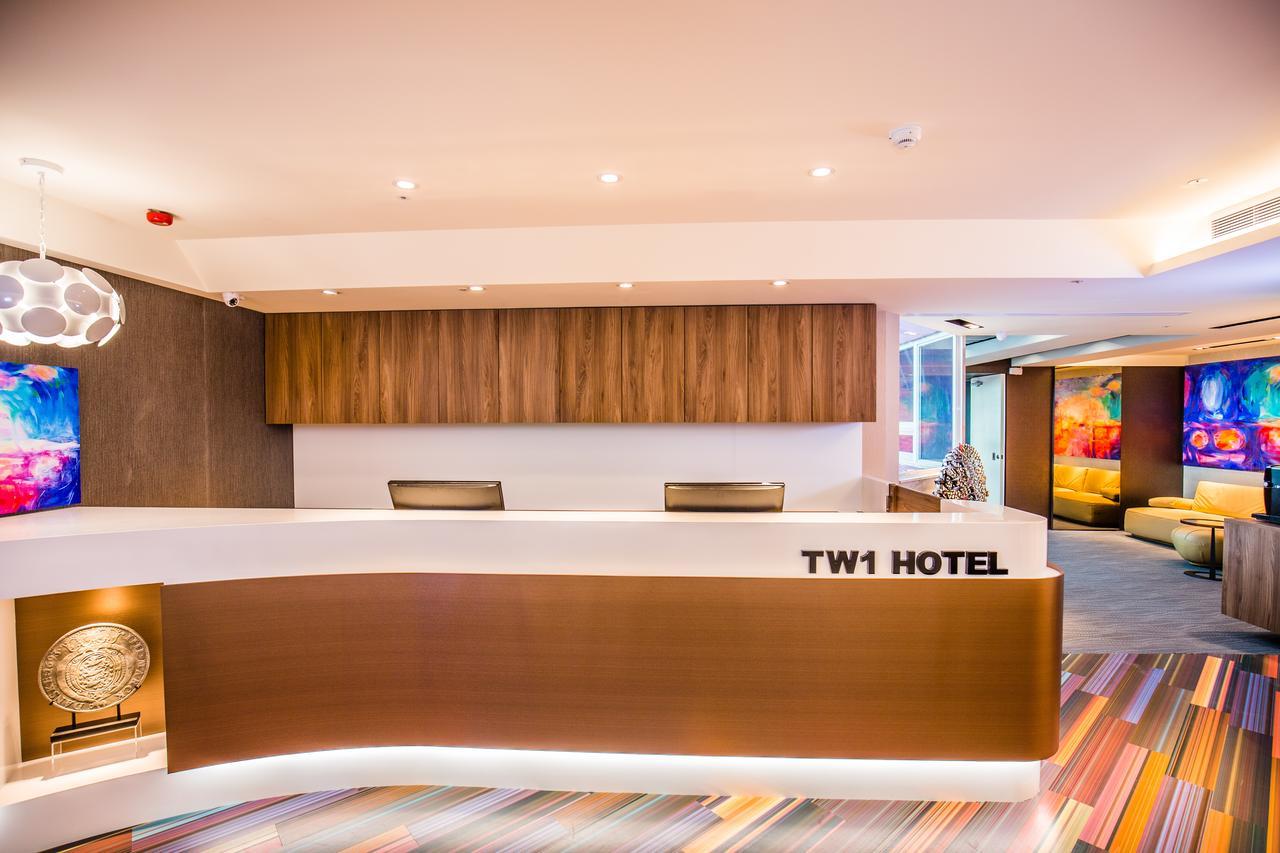Walker Hotel. Ximen Inn 3*